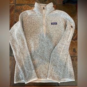 Women’s Patagonia Pull-Over